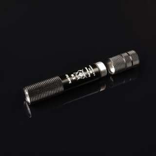 Tank007 HM01 Osram AAA Battery LED Flashlight EDC Flashlight Mini 