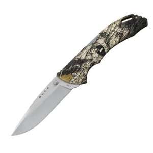  Buck Folding Knife   Model 286CM: Sports & Outdoors