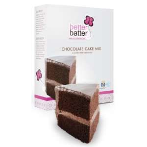 18.25 Oz Better Batter Gluten Free Chocolate Cake Mix  