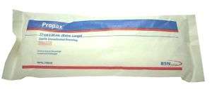 Propax 17cm x 28cm Sterile Unmedicated Dressing Extra L  