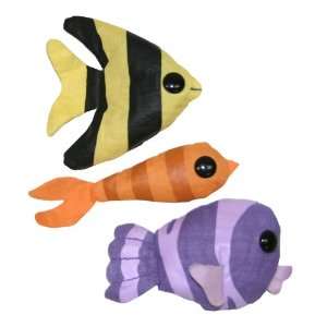  Senario Little Inu Fishie (Styles May Vary) Toys & Games