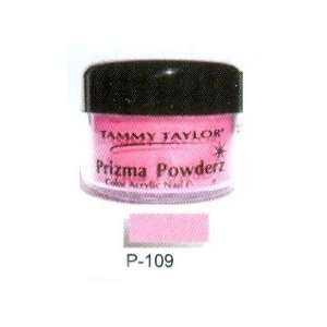 Tammy Taylor Prizma Powder Opalescent Pink 1.5 oz # 109