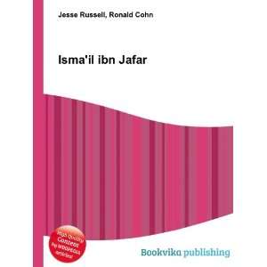  Ismail ibn Jafar Ronald Cohn Jesse Russell Books