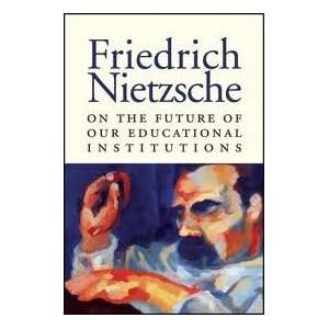   Series) Publisher St. Augustines Press Friedrich Nietzsche Books