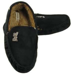  Liverpool FC. Mens Moccasin Slippers 9/10 Sports 