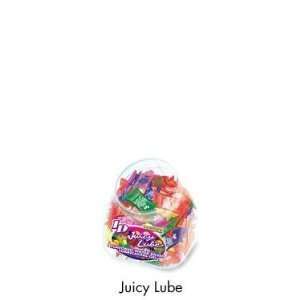  Id Juicy Lube 10Cc 144Pc Jar   Lubricants and Oils Health 