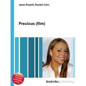 Precious (film) Ronald Cohn Jesse Russell  Books