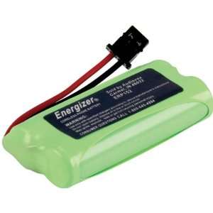    Energizer Cordless Phone Battery for Uniden BT100 Electronics