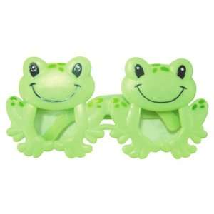  Child Size Frog Sunglasses (1 dz): Toys & Games