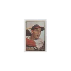  1953 Bowman Color #85   Solly Hemus Sports Collectibles