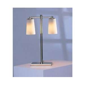  Table Lamps Encore Two Light Lamp