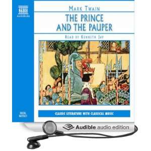   and the Pauper (Audible Audio Edition) Mark Twain, Kenneth Jay Books