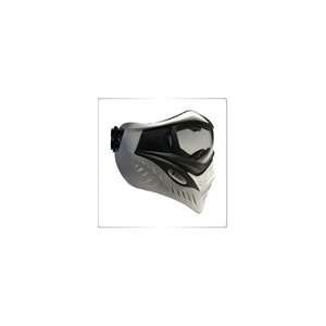 VForce Grill Goggles paintball Mask White  Sports 