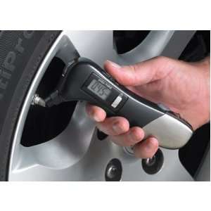  Tire Gauge & Car Emergency Tools 