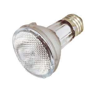  39 Watt Metal Halide   PAR20 Bulb Type
