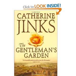  The Gentlemans Garden [Paperback]: Catherine Jinks: Books