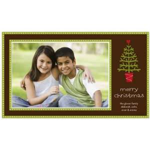 Stacy Claire Boyd   Digital Holiday Photo Cards (Oh Christmas Tree)