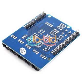 Perfect High Quality New Arduino Sensor Shield Digital Analog Module 