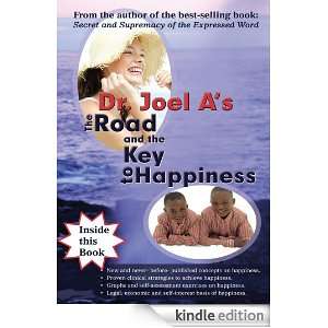   Road and the Key to Happiness Dr. Joel A.  Kindle Store