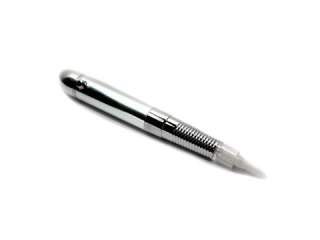 Quality Professional Makeup Eyebrow Silver Pen Machine  