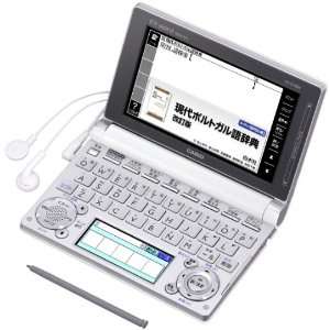  Casio EX word Electronic Dictionary XD D7800  Extensive 
