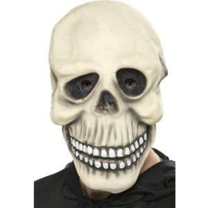  SmiffyS Scary Skeleton Mask Toys & Games