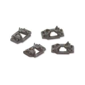  Peco IL 112 Pandrol Type Rail Fastenings for Code 82 Rail 