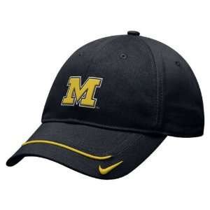  Missouri Tigers Nike Turnstile Adjustable Hat: Sports 