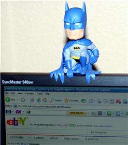 BATMAN The Dark Knight DC COMICS Justice League Superhero PC SITTER 