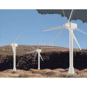  6 22583 KL Operating Wind Turbine Toys & Games