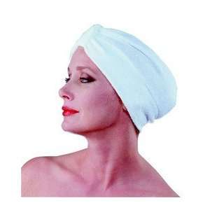  BETTY DAIN Terry Turban (Model: BDC165) Assorted Colors 