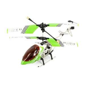  Copter 6020 1 MAX Z Swift 3CH RC Helicopter RTF w/ Gyro 