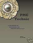 PMC Technic/Precio​us Metal Clay/Jewelry making/Jeweler​y