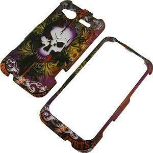   Love Hurts Protector Case for HTC Radar 4G: Cell Phones & Accessories