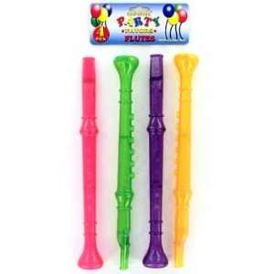  Flute Party Favors Case Pack 48 