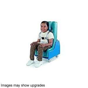  Tumble Forms 2® Mobile Floor Sitter   Large: Everything 