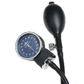 Omron MODEL 108M ANEROID Sphygmomanometer With Cuff  