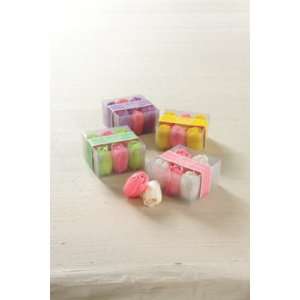  Tulip Petal Soap   Pink & Lavender