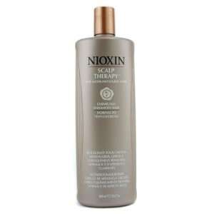  System 7 Scalp Therapy For Medium/Coarse Hair, Chemically 