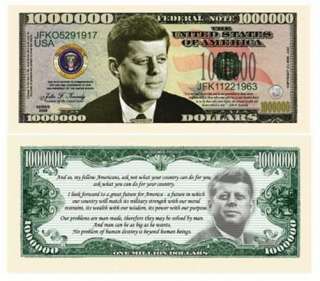 American Presidents Complete Dollar Set (54/$15.00)  