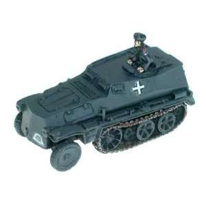  German SdKfz 253 (StuG) Toys & Games