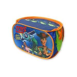 Disney Toy Story Pop up Toy Chest: Home & Kitchen