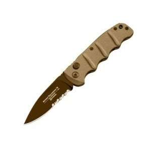  Boker Kalashnikov Desert KALS74DES AUS 8 Stainless Steel 