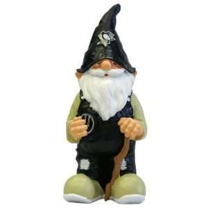    Pittsburgh Penguins NHL Garden Gnome 11 Male: Sports & Outdoors