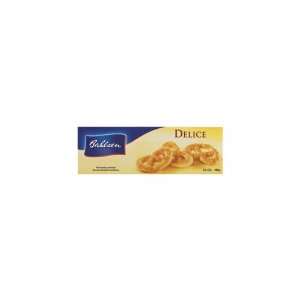 Bahlsen Delice Puff Pastry (Economy Case Pack) 3.5 Oz Box (Pack of 12)
