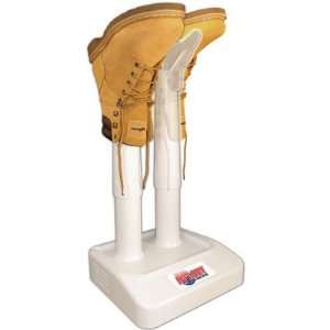  Weston 68 0101 W Shoe Dryer Ideal For Drying Boots&Shoes 