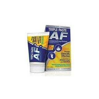 Triple Paste AF Antifungal Medicated Ointment   2 Oz by SUMMERS 