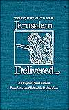 Jerusalem Delivered, (0814318290), Torquato Tasso, Textbooks   Barnes 