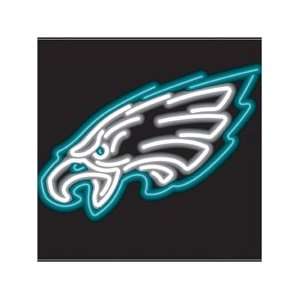  Philadelphia Eagles Neon Signs: Sports & Outdoors