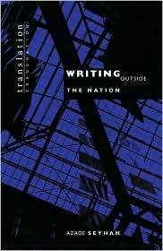 Writing Outside the Nation, (0691050996), Azade Seyhan, Textbooks 